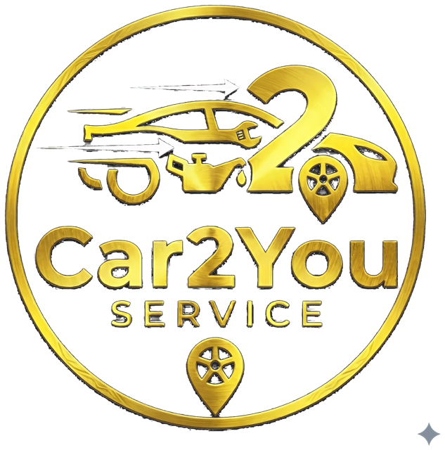 Car2You Service