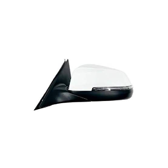 Wing mirror